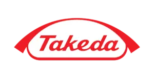 Logo Takeda