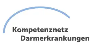 Logo Kompetenznetz Darmerkrankungen