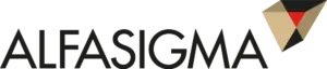 Logo Alfasigma