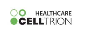 Logo Celltrion